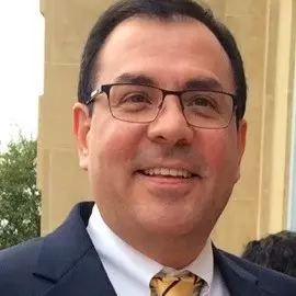 Paul Garza, MBA