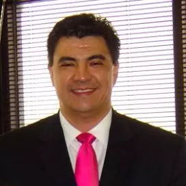 Eduardo D. Salinas, MBA