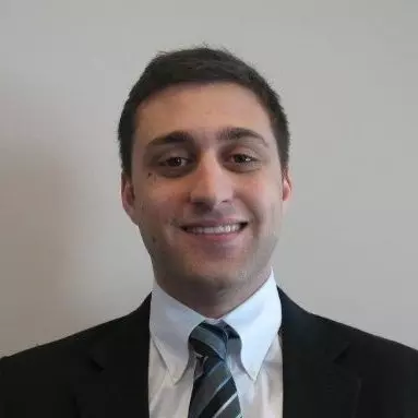 Greg Cutajar-Wynne, CPA