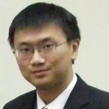 Wenlong Zhang