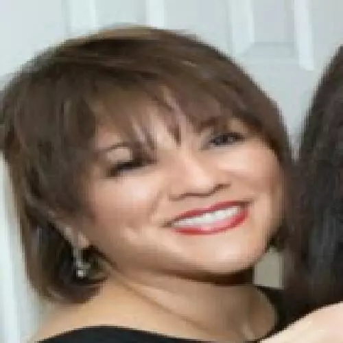 Diane Garcia