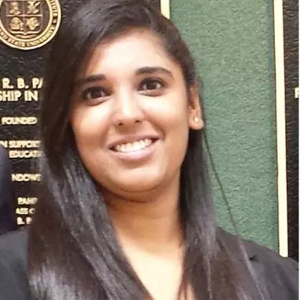 Priyanka Munipalle