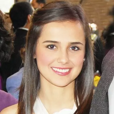 Ana Isabel Estrada