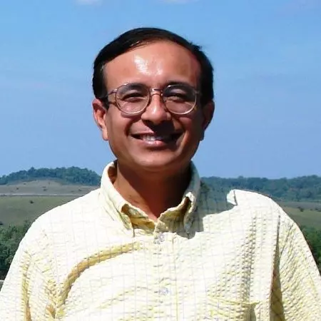 Deepak Sahai