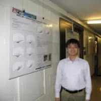 Lingjun Meng, Ph.D.