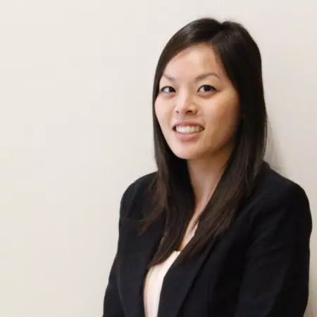 Joanna R Nguyen, MBA
