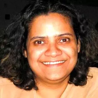 Malini Mukherjee