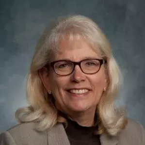 Debbie Brown, RN, MBA