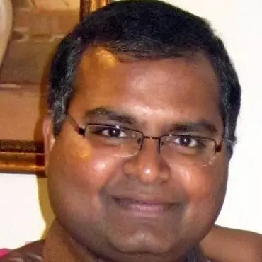 Sid Padmanabhan