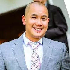 Michael P. Nguyen