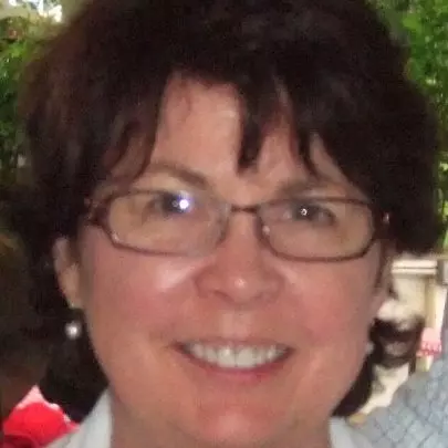 Maureen Dorsen, CSQA