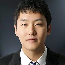 Sung Bin Cho