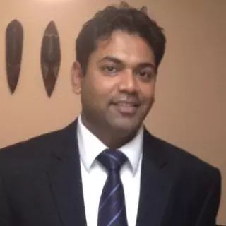 Arvind K Chaurasia , CSM, PMP, MS Engg. Mgmt.