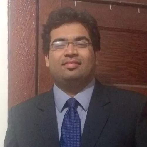 Sandeep Reddy Tangirala