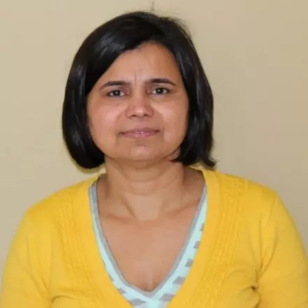 Vimla Sai, PMP