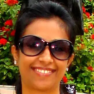 Smitha Vijayendra