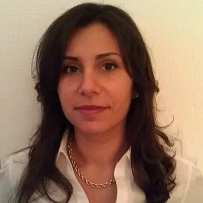 Sandra Papazian, MBA