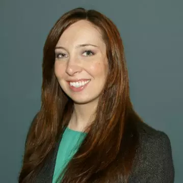 Alana Reilly, CPA, MBA