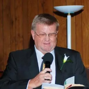 Dennis Owens, Chaplain, Pastor