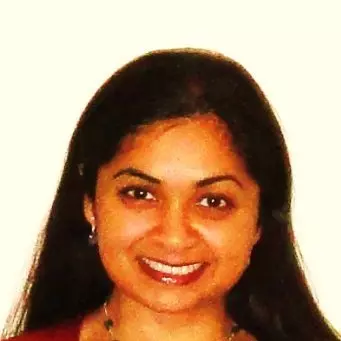 Namrata Bhatnagar Ph.D.