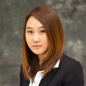 Julia Eunju Lee