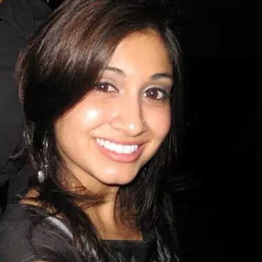 Mankanwal Nijjar, MBA