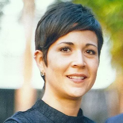 Ana Luisa Patiño