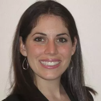 Jordana Perlman, LCSW