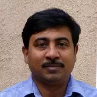 Chandra Nagarajan