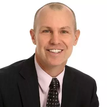 Mark Gowland MBA/CPA