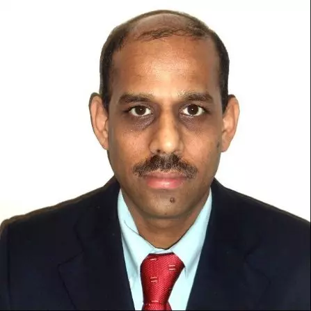 Srinivasan Shanmugarajan