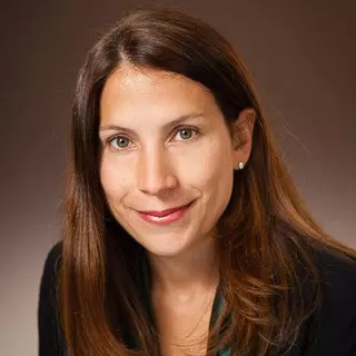 Jennifer Galperin