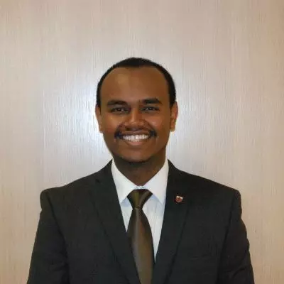 Dawit Bekele Mekonnen