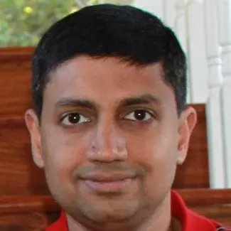 Ravi Murthy