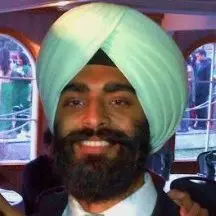 Ameek Sodhi