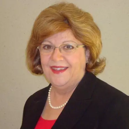 Anita Alexander, CPA