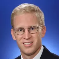 Ryan Darling, Ph.D., MBA