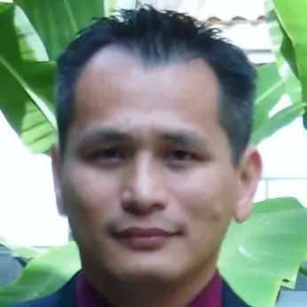 Vinh Chau Nguyen