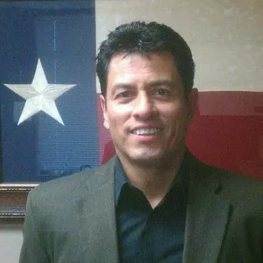 Eric A. Sanchez