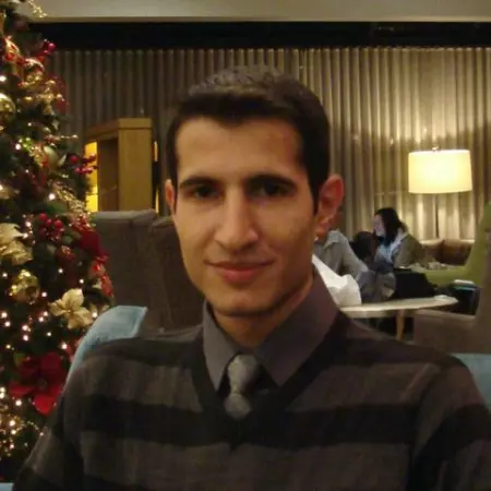 Seyed Javad Sajjadi