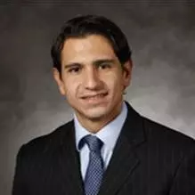 Andres Galindo, MBA
