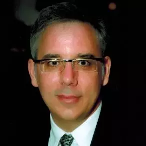 Paul J. Romano, RA, CEM