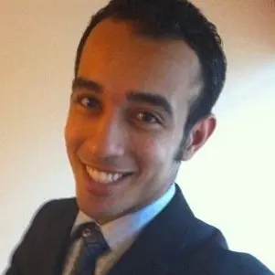 Yousif Alrawi