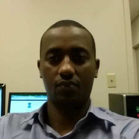 Eric Gentil Mbonimpa
