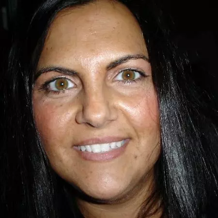Christina Silva-Soto
