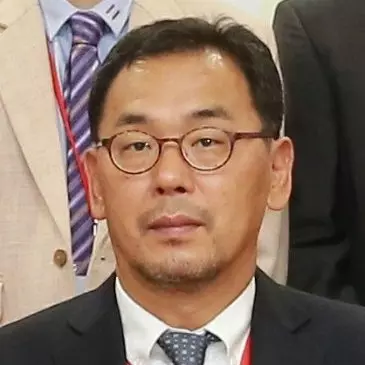 Charles Ahn