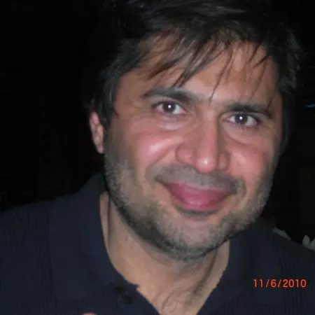 Tahir Saeed