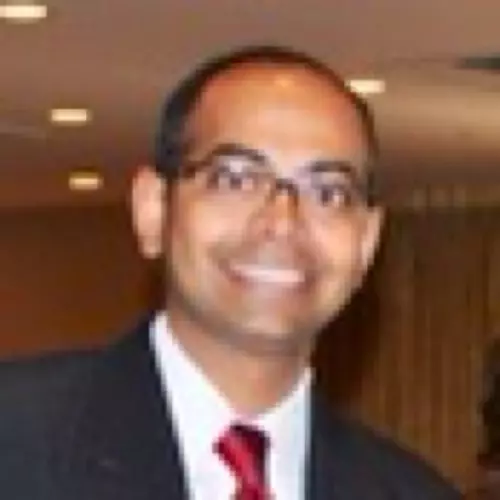Kandarp (Ken) Patel