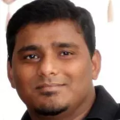 Sathish Karunakaran