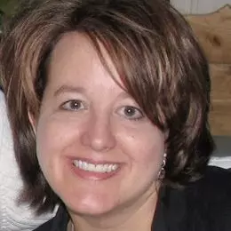 Gina Volonte, LCSW